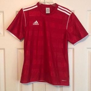 Adidas ClimaLite Athletic Shirt